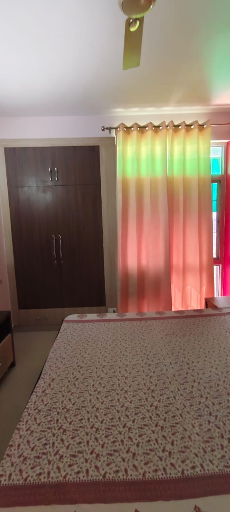 Bedroom, piyush-heights 3 Bedroom 1570 Sq.Ft. Apartment In Sector 89 Faridabad 9630600