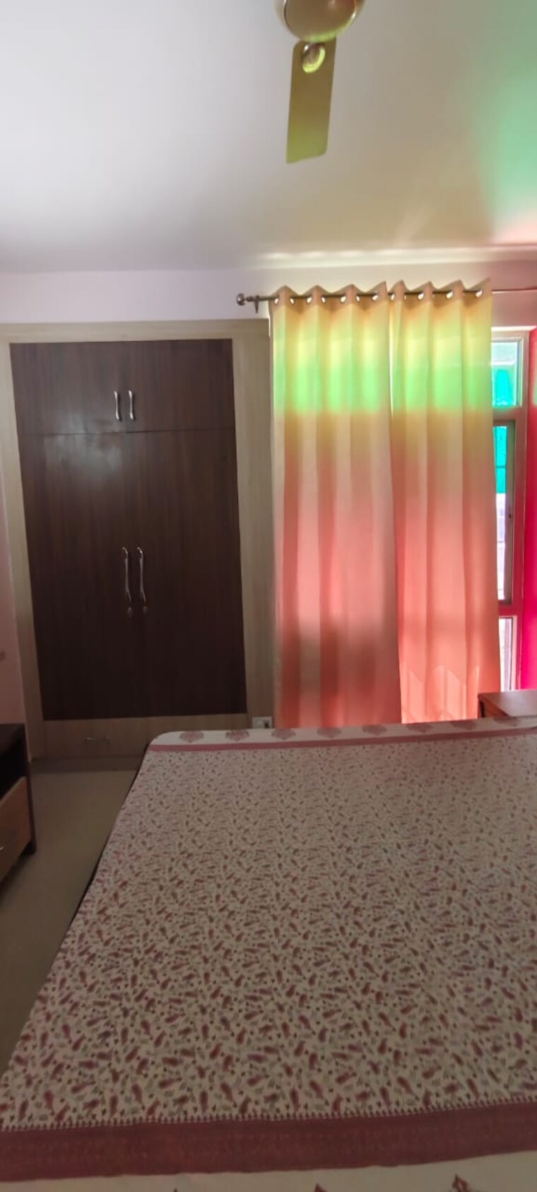 Bedroom, piyush-heights 3 Bedroom 1570 Sq.Ft. Apartment In Sector 89 Faridabad 9630600