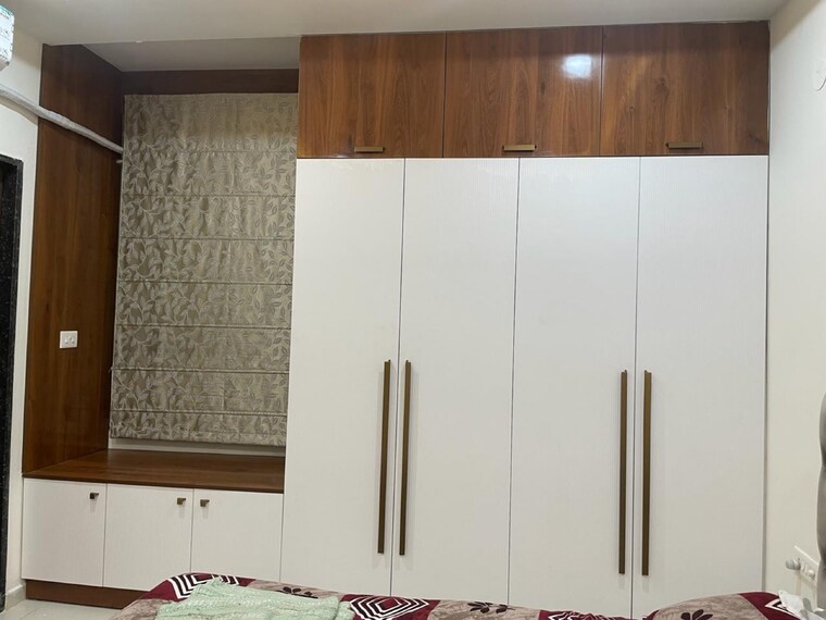 Room, svadha-kollaar 3 Bedroom 1590 Sq.Ft. Apartment In Osman Nagar Hyderabad 9630517