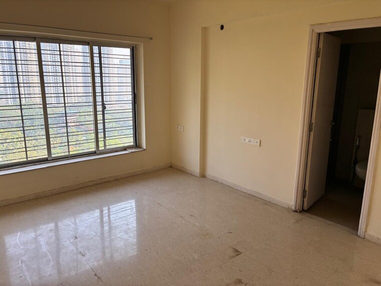 Room, kalpataru-hills 2 Bedroom 960 Sq.Ft. Apartment In Manpada Thane 9630657