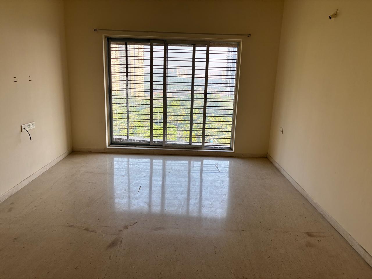 2 BHK + Pooja Room 960 Sq.Ft. Apartment in Kalpataru Hills