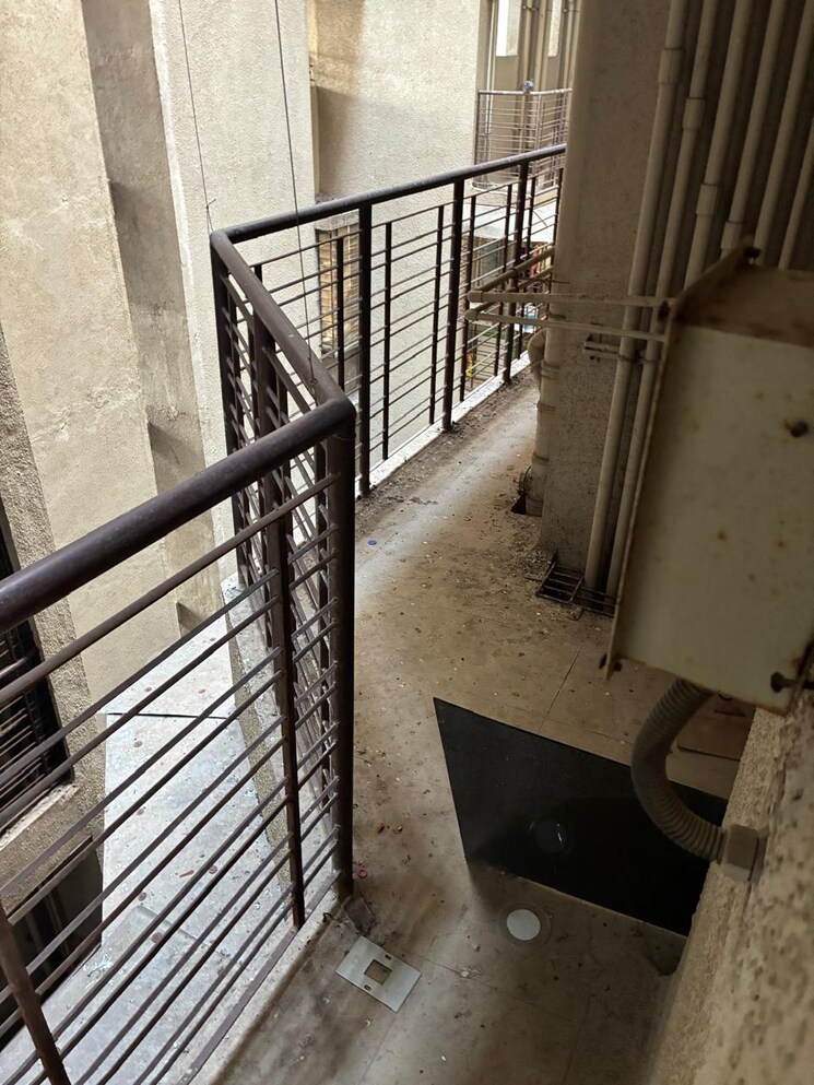 Balcony, kalpataru-hills 2 Bedroom 960 Sq.Ft. Apartment In Manpada Thane 9630657