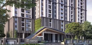 3 BHK Apartment For Sale in Sumadhura Olumpus, Nanakramguda