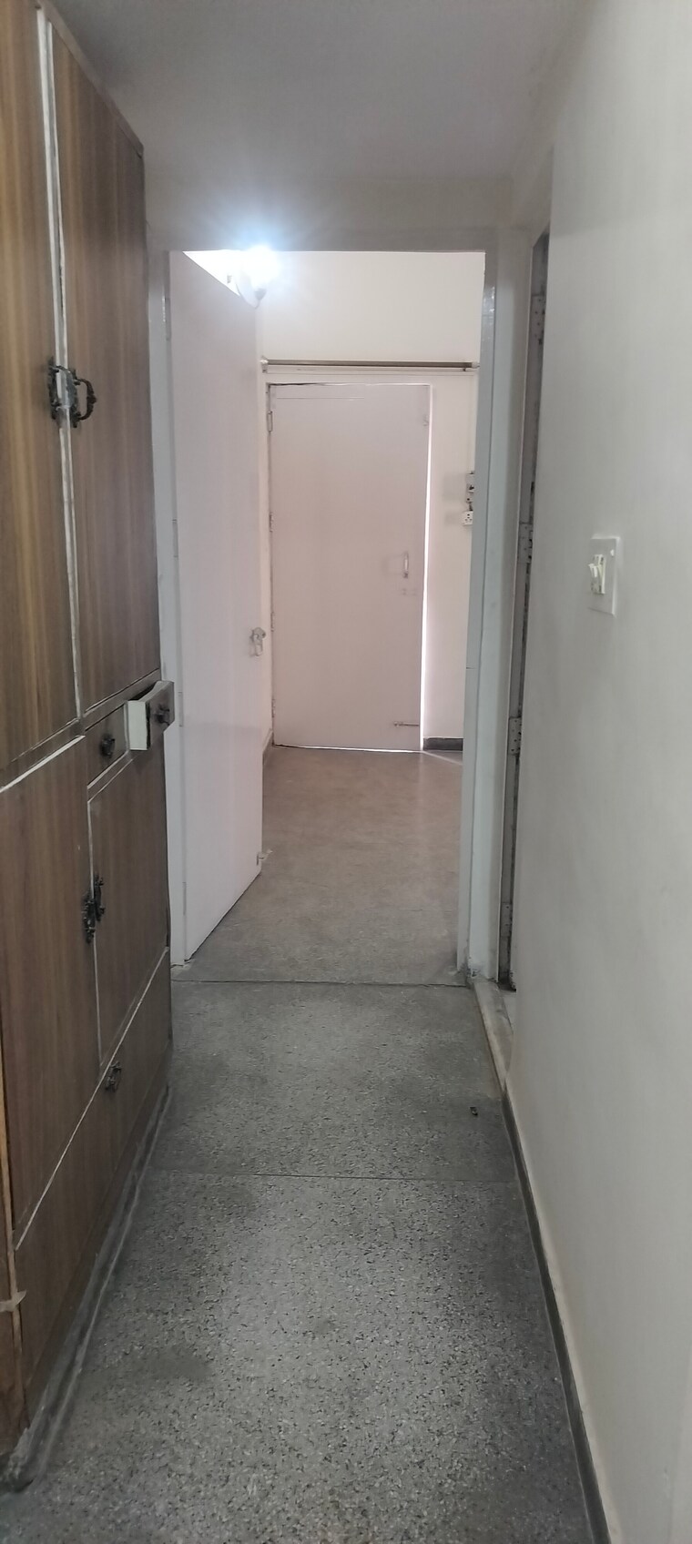 undefined, janakpuri 2 Bedroom 1000 Sq.Ft. Apartment In Janakpuri Delhi 9630715