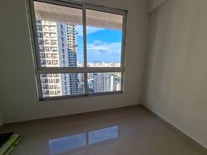2 BHK Apartment For Rent in Mahalaxmi Tower Kasarvadavali, Kasarvadavali