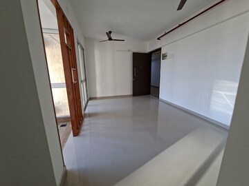 Building Lobby in 2 BHK Apartment at Mahalaxmi Tower Kasarvadavali, Kasarvadavali – for Rent
