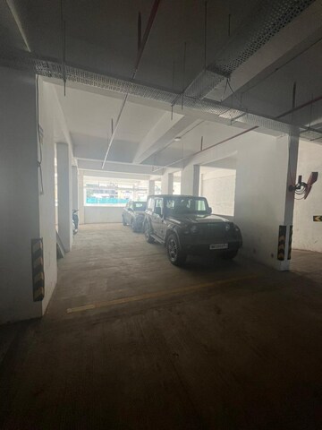 Parking in 2 BHK Apartment at Bhaktamar Residency, Wadgaon Sheri – for Rent