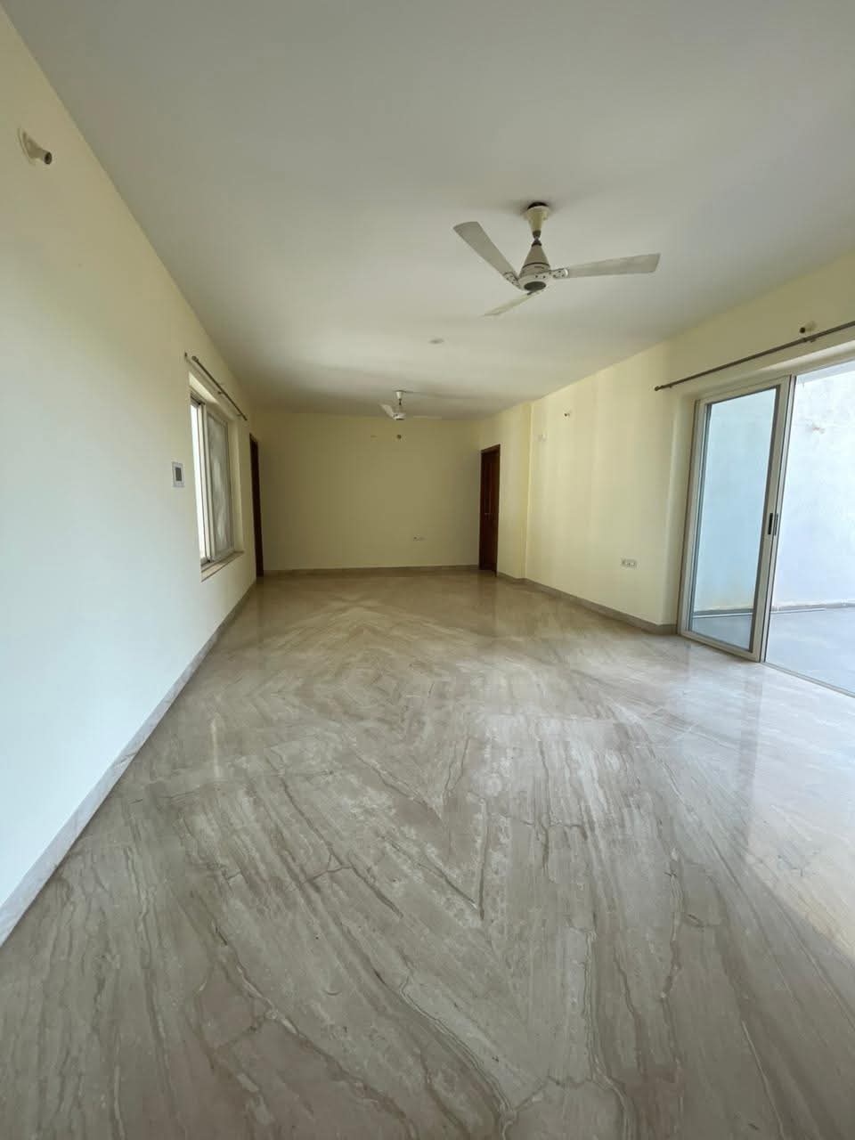 3.5 BHK + Study Room 2000 Sq.Ft. Apartment in Marvel Enigma
