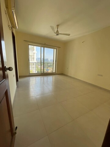 Study Room in 3.5 BHK Apartment at Marvel Enigma, Kharadi – for Rent
