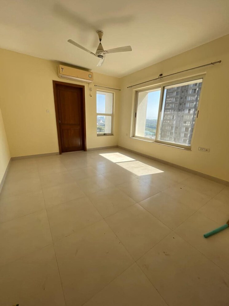 Master Bedroom, marvel-enigma 3.5 Bedroom 2000 Sq.Ft. Apartment In Kharadi Pune 9630766