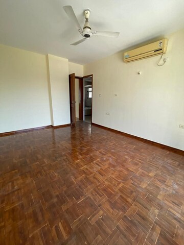 Master Bedroom in 3.5 BHK Apartment at Marvel Enigma, Kharadi – for Rent