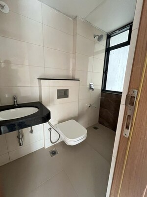 Team Area in 2 BHK Apartment at Godrej Urban Park, Chandivali – for Rent