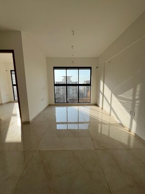 2 BHK Apartment For Rent in Godrej Urban Park, Chandivali