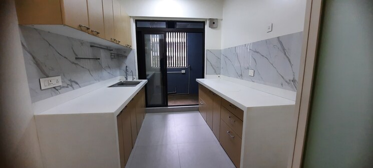 Kitchen, rustomjee-elements 3 Bedroom 1127 Sq.Ft. Apartment In Andheri West Mumbai 9630744