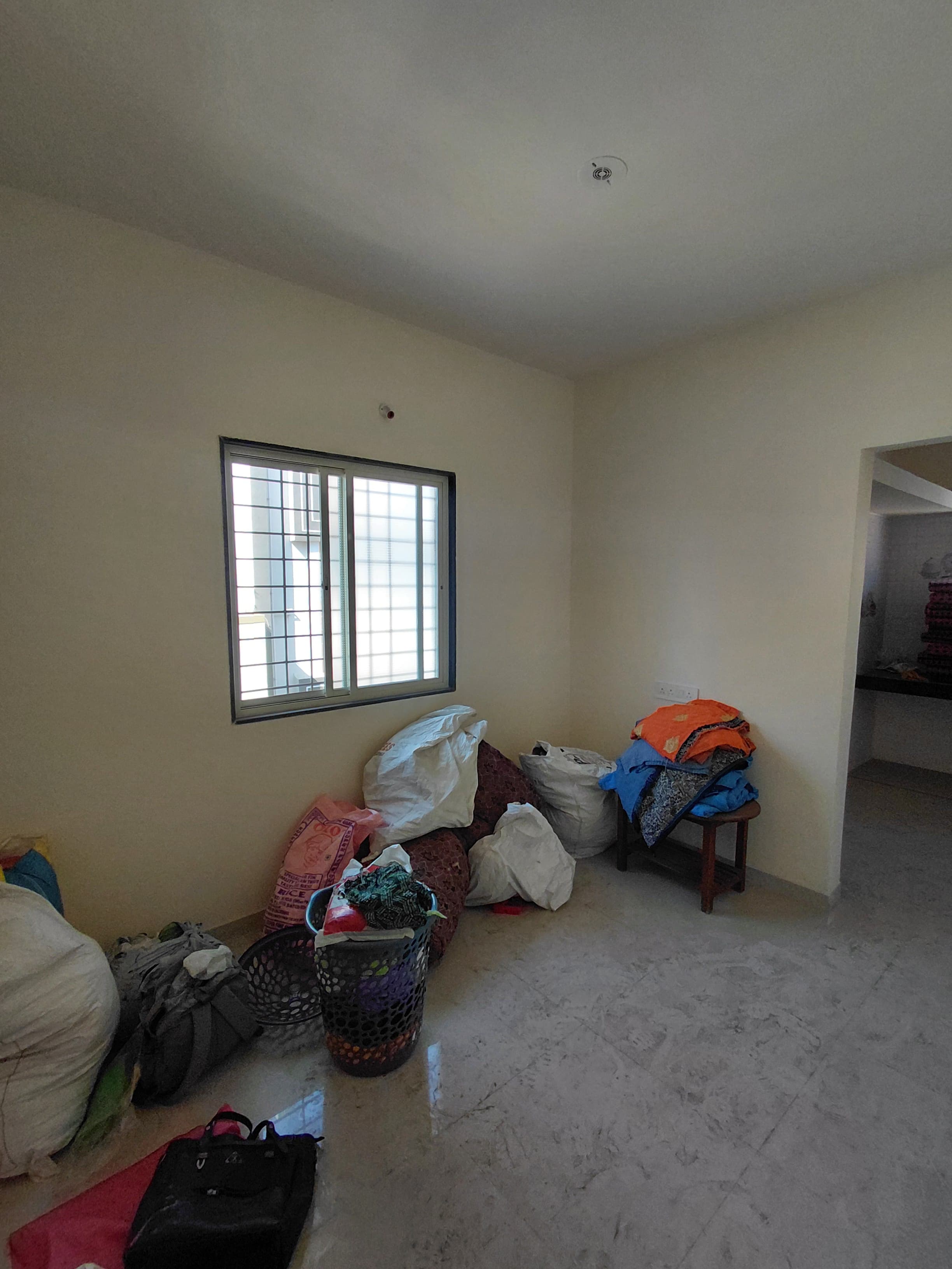 1 Rk+ Extra Room Apartment For Rent in Wakad