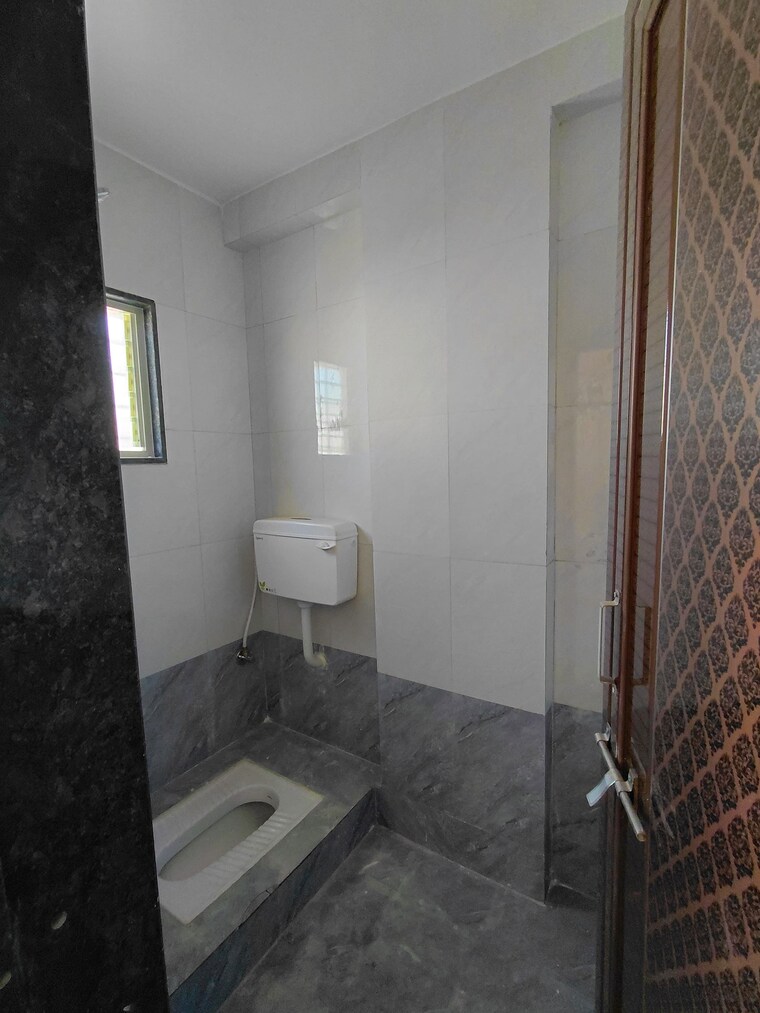 Bathroom, wakad 1 RK 350 Sq.Ft. Apartment In Wakad Pune 9630754