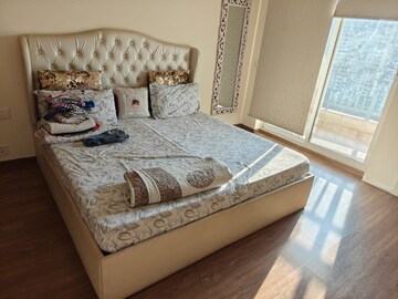 Bedroom in 4 BHK Apartment at Bestech Park View Altura, Sector 79 – for Sale