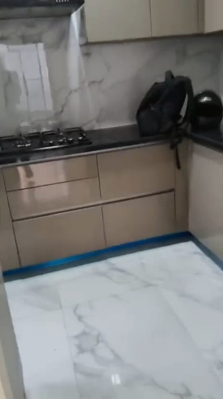 Kitchen, paras-dews 4 Bedroom 4250 Sq.Ft. Penthouse In Sector 106 Gurgaon 9630747