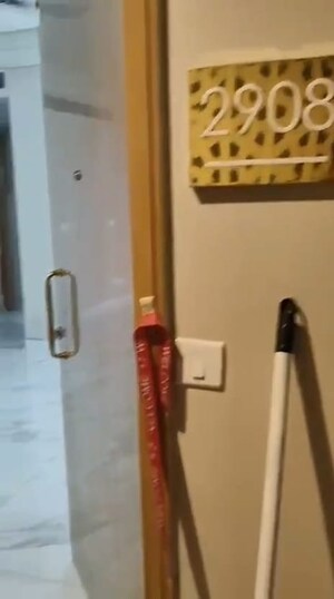 Furnished Amenities in 4 BHK Penthouse at Paras Dews, Sector 106 – for Sale