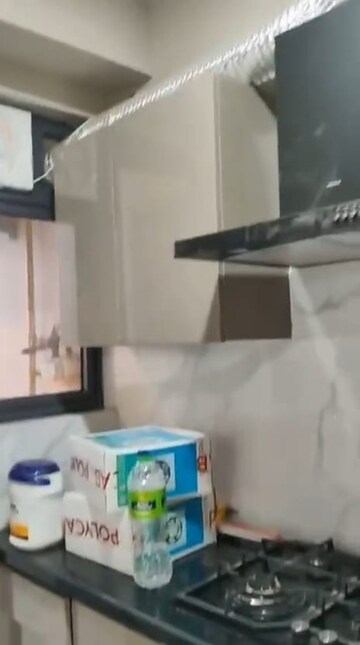 Kitchen in 4 BHK Penthouse at Paras Dews, Sector 106 – for Sale