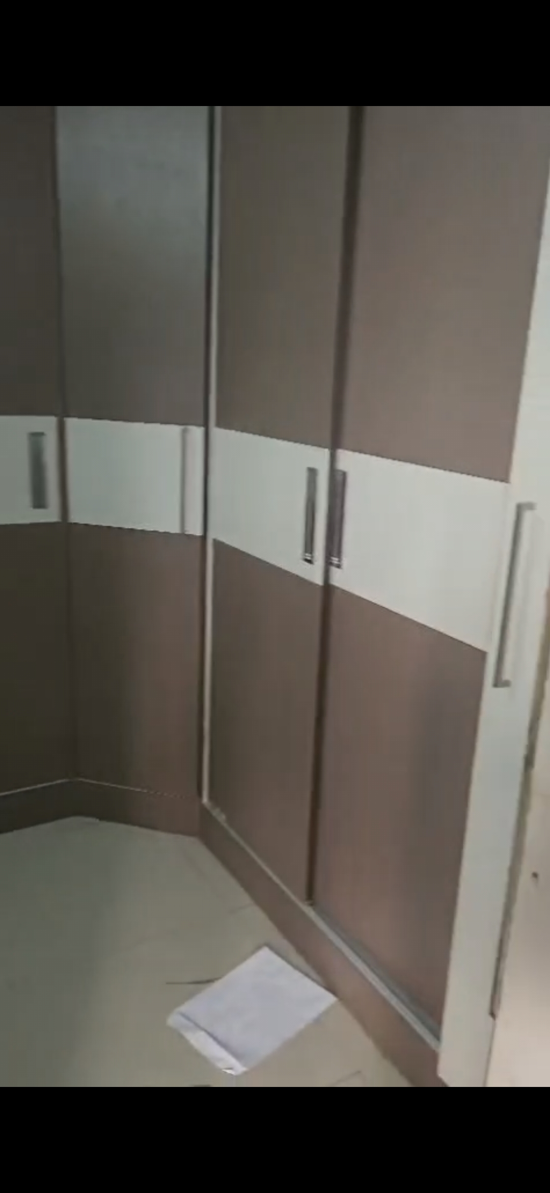 4 BHK + Servant Room Apartment For Rent in RPS Savana