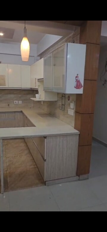 Kitchen in 4 BHK Apartment at RPS Savana, Sector 88 – for Rent