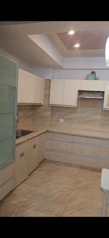 Kitchen in 4 BHK Apartment at RPS Savana, Sector 88 – for Rent