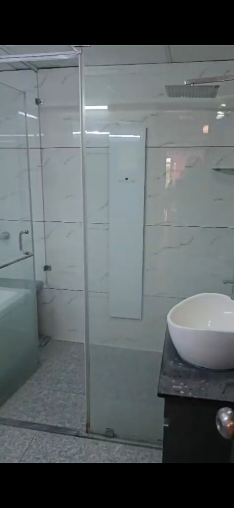 Bathroom, rps-savana 4 Bedroom 2700 Sq.Ft. Apartment In Sector 88 Faridabad 9630790