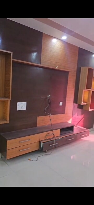 Living Room in 4 BHK Apartment at RPS Savana, Sector 88 – for Rent