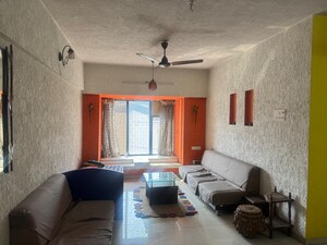 1 BHK Apartment For Rent in Harasiddh Viraaj, Malad East