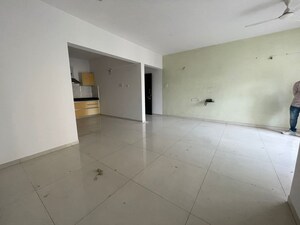 Living Room in 2 BHK Apartment at Kolte Patil Downtown Langston, Kharadi – for Rent