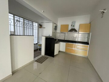 Kitchen in 2 BHK Apartment at Kolte Patil Downtown Langston, Kharadi – for Rent