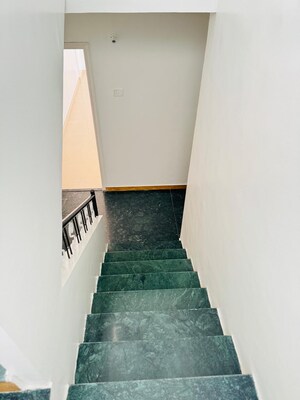 Staircase in 3 BHK Villa at Navale Icon, Narhe – for Sale