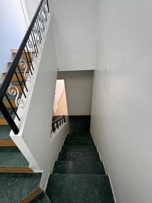 Staircase in 3 BHK Villa at Navale Icon, Narhe – for Sale
