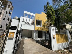 3 BHK + Extra Room Villa For Sale in Navale Icon