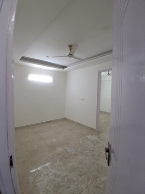 Building Lobby in 2 BHK Apartment at Nidhi Exclusive Floors, Mehrauli – for Sale