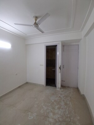 Building Lobby in 2 BHK Apartment at Nidhi Exclusive Floors, Mehrauli – for Sale