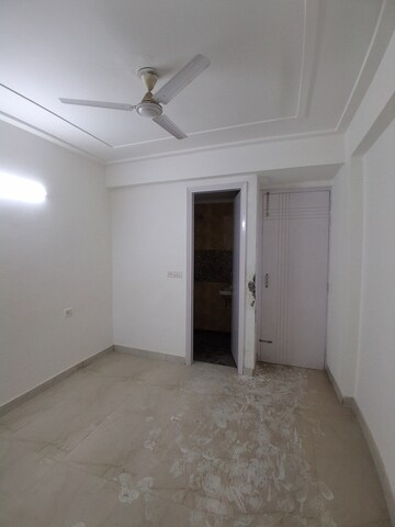 Building Lobby in 2 BHK Apartment at Nidhi Exclusive Floors, Mehrauli – for Sale