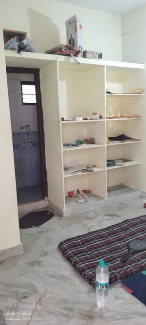 Furnished Amenities in 1 RK Independent House at Madhapur – for Rent