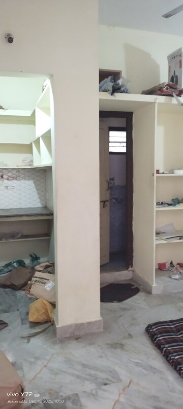 1 RK Independent House For Rent in Madhapur