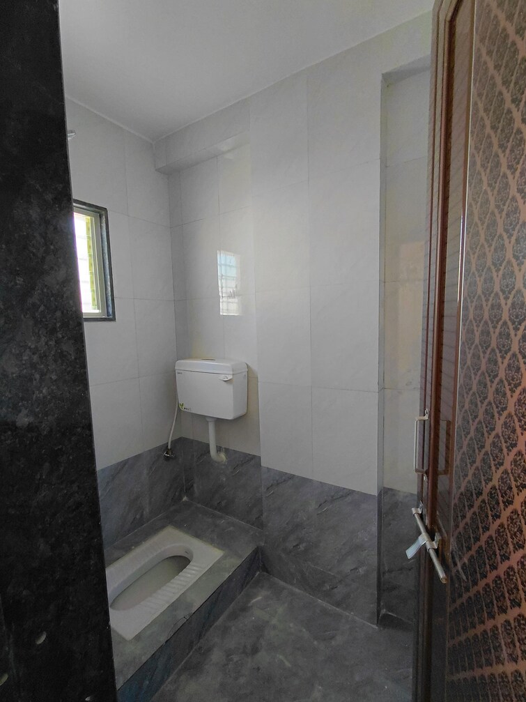 Bathroom, wakad 1 Bedroom 480 Sq.Ft. Apartment In Wakad Pune 9630783