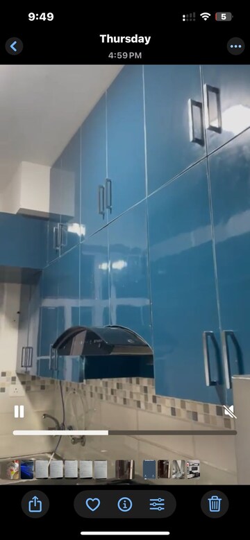 2 BHK Apartment – Exterior View View at Signature Global Signum 107, Sector 107 - for Rent