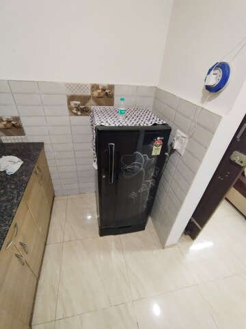 Master Bedroom in 1 BHK Apartment at Gaur City 2 - 14th Avenue, Sector 16c Greater Noida – for Sale