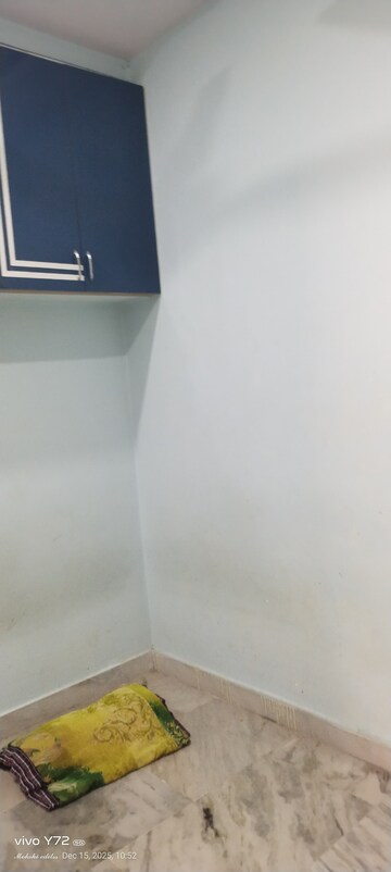 Furnished Amenities in 1 BHK Independent House at Madhapur – for Rent