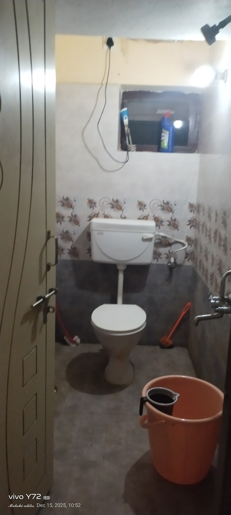 Master Bedroom, madhapur 1 Bedroom 800 Sq.Ft. Independent House In Madhapur Hyderabad 9630839