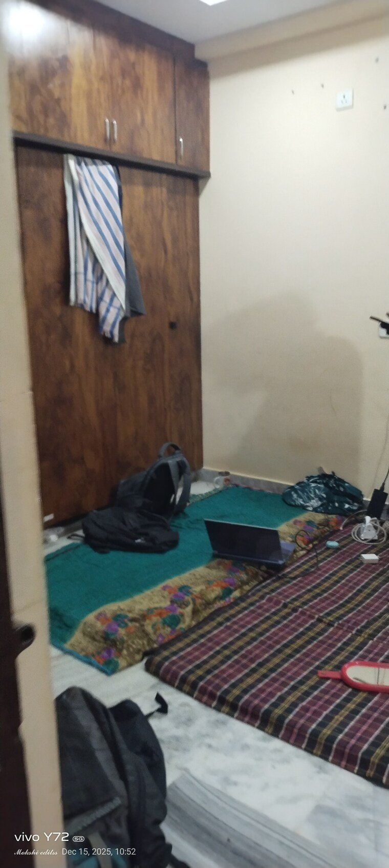 Living Room, madhapur 1 Bedroom 800 Sq.Ft. Independent House In Madhapur Hyderabad 9630839