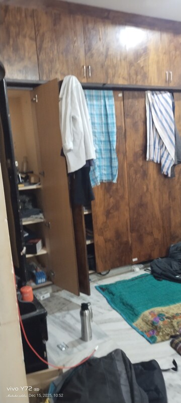 1 BHK Independent House For Rent in Madhapur