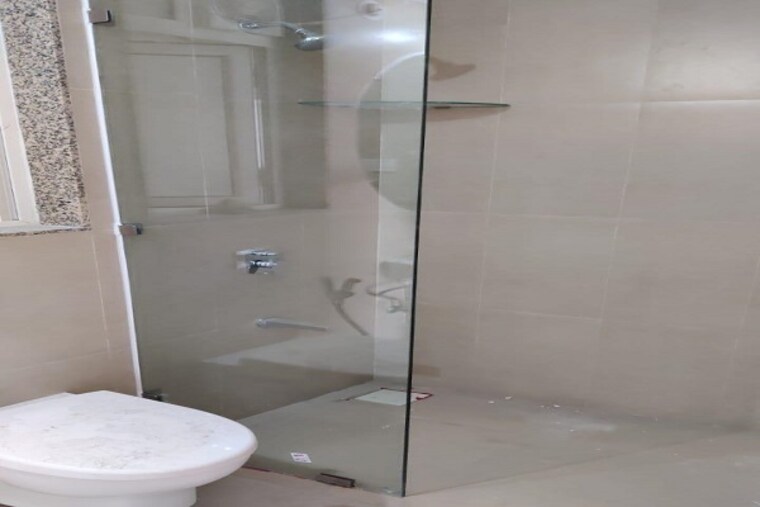Bathroom, runwal-forests 2 Bedroom 661 Sq.Ft. Apartment In Kanjurmarg West Mumbai 9630837