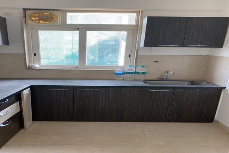 Swimming Pool, runwal-forests 2 Bedroom 661 Sq.Ft. Apartment In Kanjurmarg West Mumbai 9630837