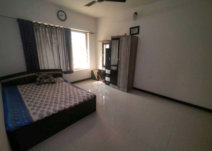 2 BHK 1000 Sq.Ft. Apartment in Soham Tropical Lagoon